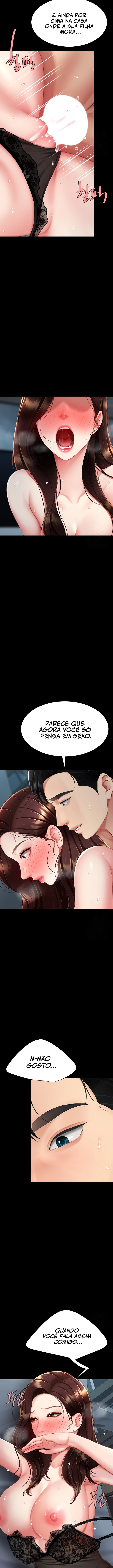 I’ll Eat Your Mom First Capítulo 97 Página 7