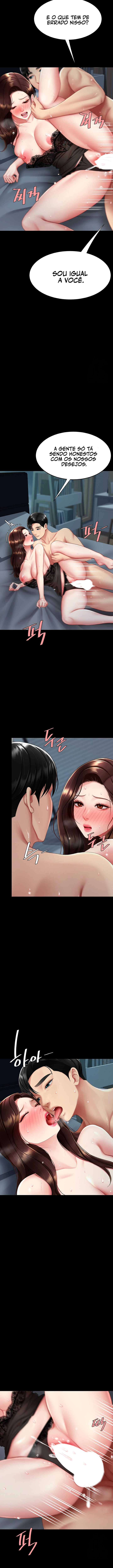 I’ll Eat Your Mom First Capítulo 97 Página 9
