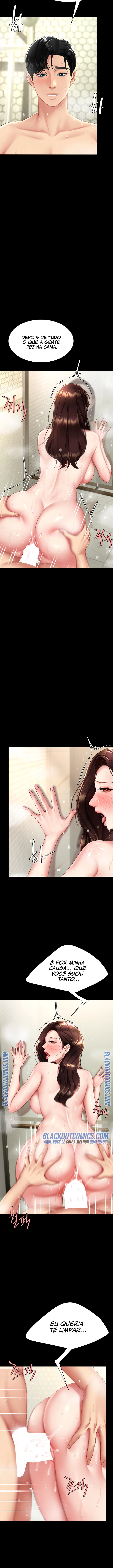 I’ll Eat Your Mom First Capítulo 98 Página 6