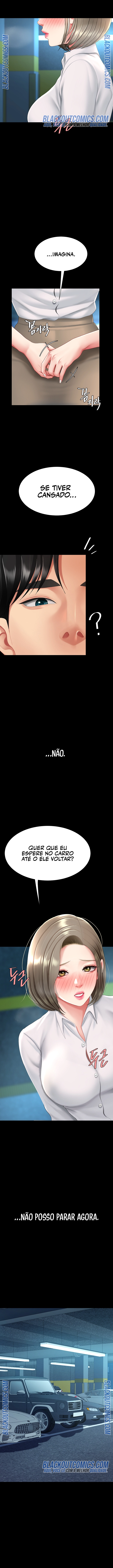 I’ll Eat Your Mom First Capítulo 99 Página 10