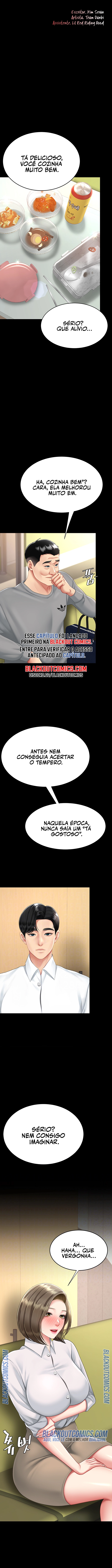 I’ll Eat Your Mom First Capítulo 99 Página 3
