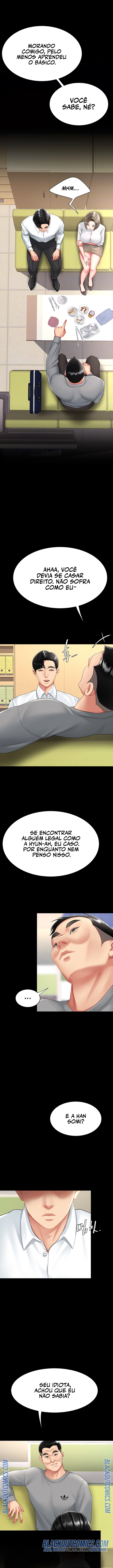 I’ll Eat Your Mom First Capítulo 99 Página 4