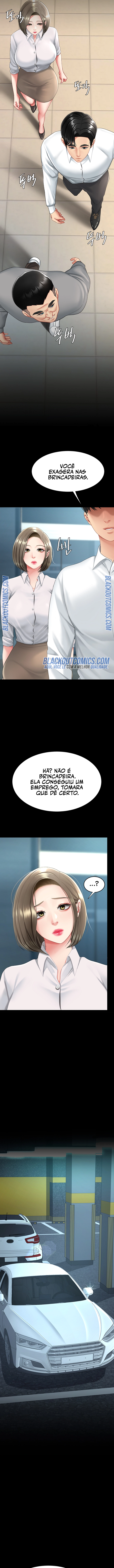 I’ll Eat Your Mom First Capítulo 99 Página 7