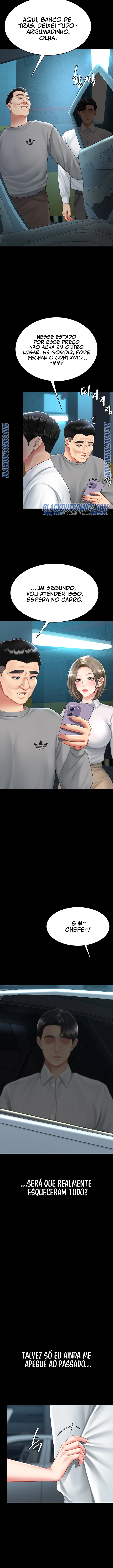 I’ll Eat Your Mom First Capítulo 99 Página 8