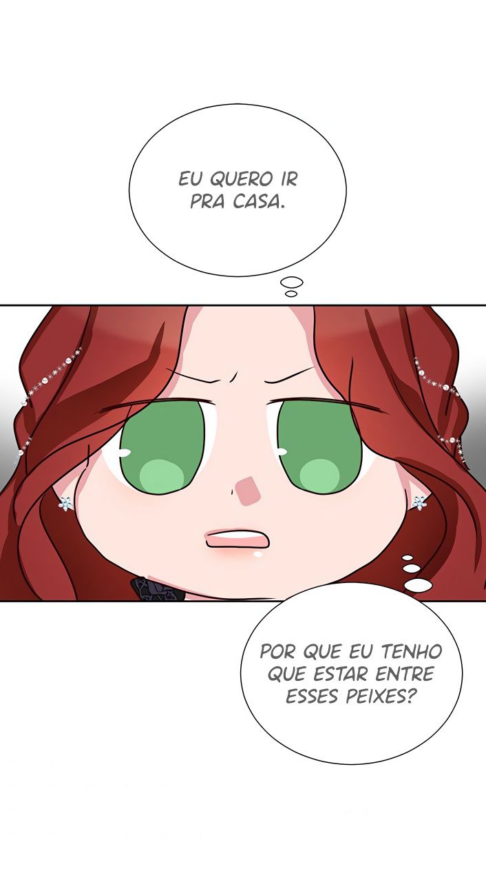 I’ll Just Live on as a Villainess Capítulo 14 Página 52