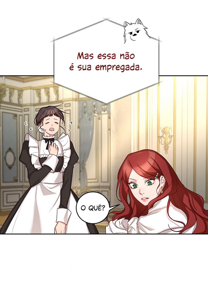 I’ll Just Live on as a Villainess Capítulo 15 Página 55