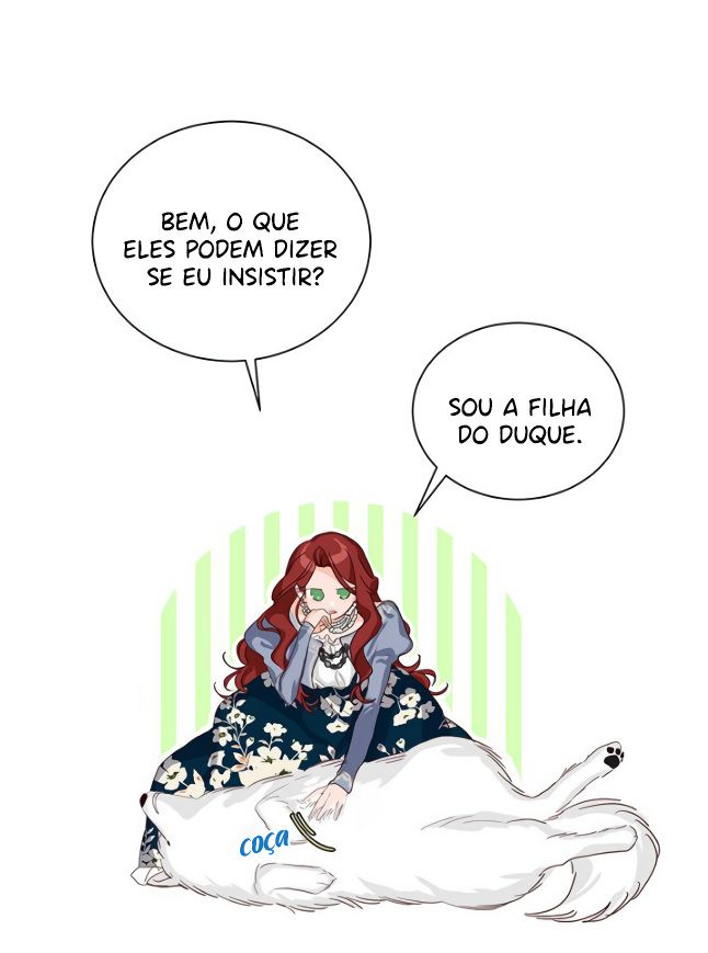 I’ll Just Live on as a Villainess Capítulo 2 Página 35