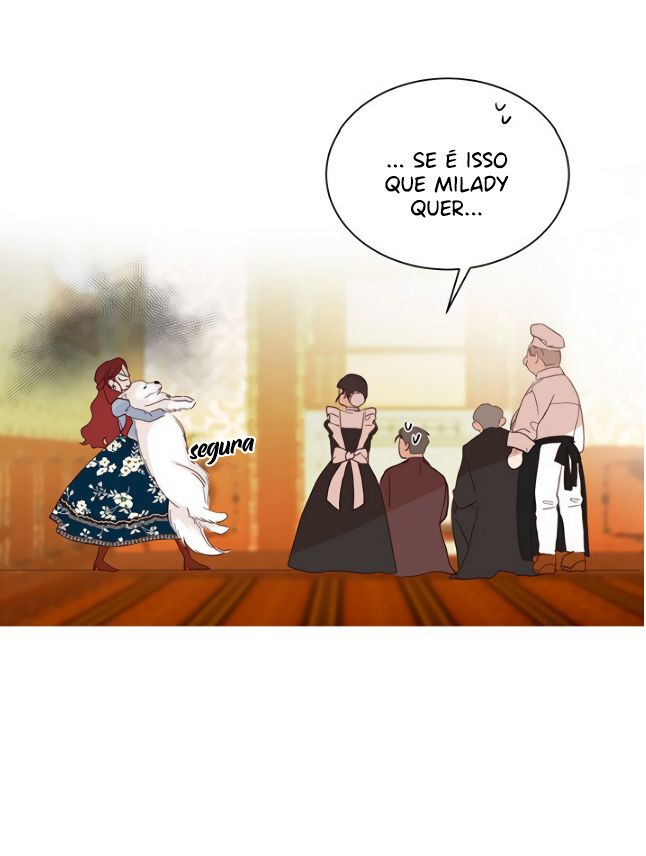I’ll Just Live on as a Villainess Capítulo 2 Página 46