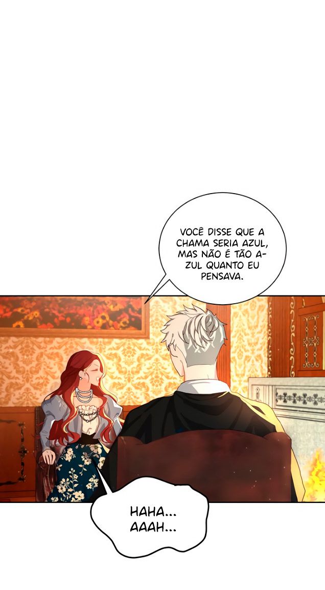I’ll Just Live on as a Villainess Capítulo 2 Página 5