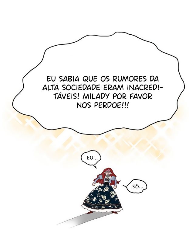 I’ll Just Live on as a Villainess Capítulo 2 Página 51