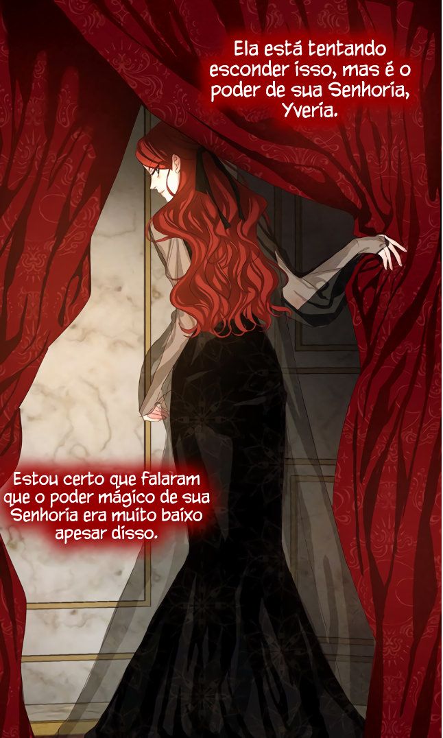 I’ll Just Live on as a Villainess Capítulo 2 Página 57
