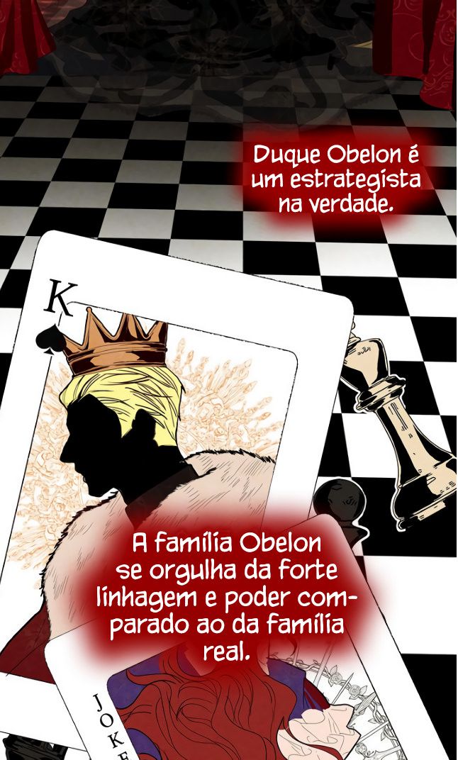 I’ll Just Live on as a Villainess Capítulo 2 Página 58