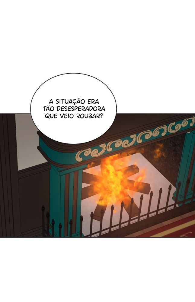 I’ll Just Live on as a Villainess Capítulo 3 Página 25