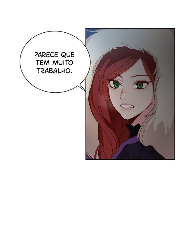 I’ll Just Live on as a Villainess Capítulo 3 Página 39