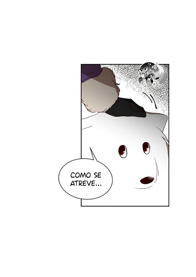 I’ll Just Live on as a Villainess Capítulo 3 Página 46