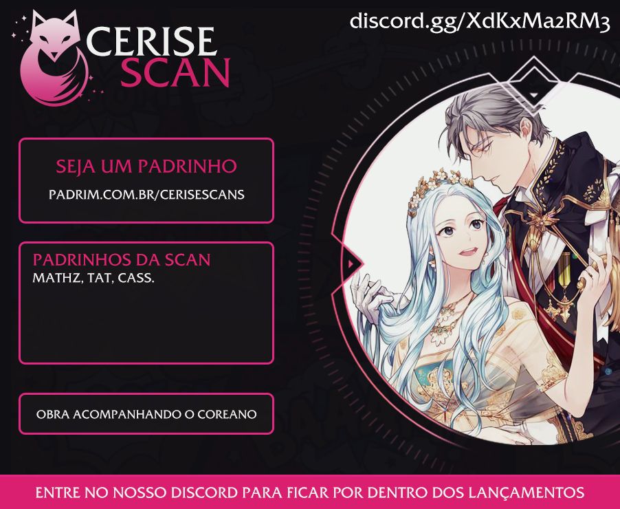 I’ll Just Live on as a Villainess Capítulo 34 Página 12