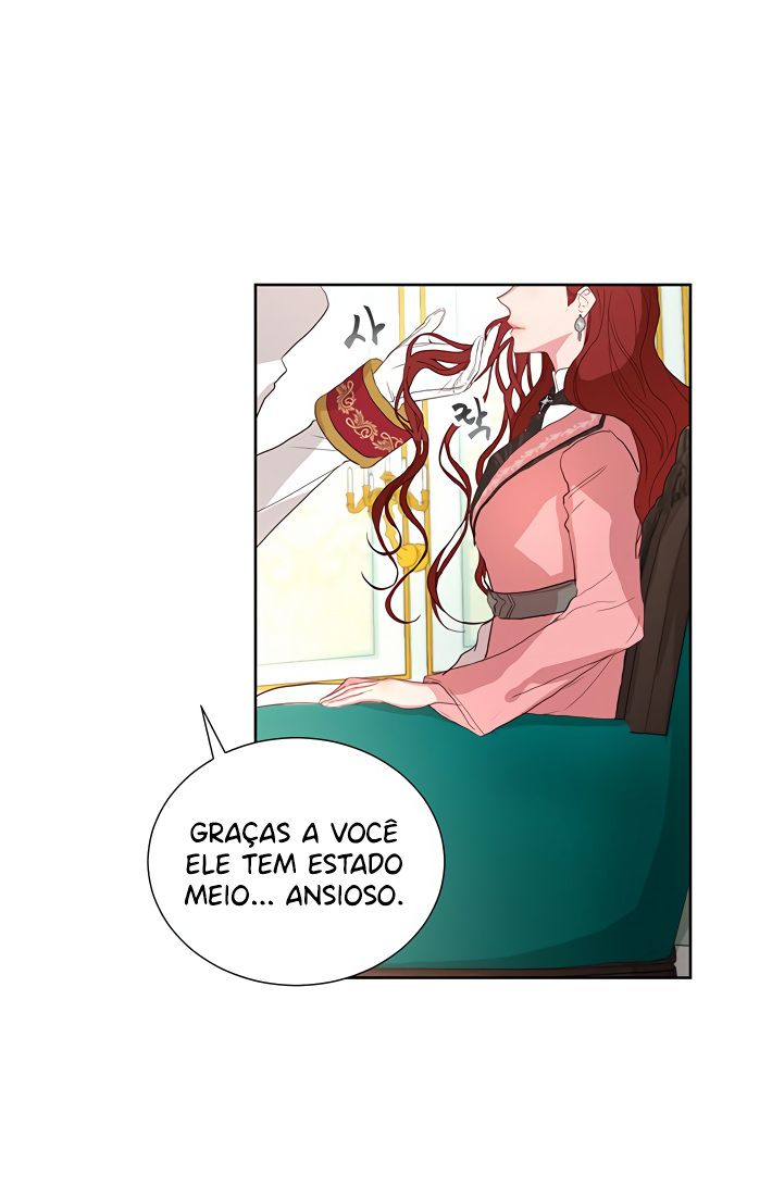 I’ll Just Live on as a Villainess Capítulo 5 Página 35