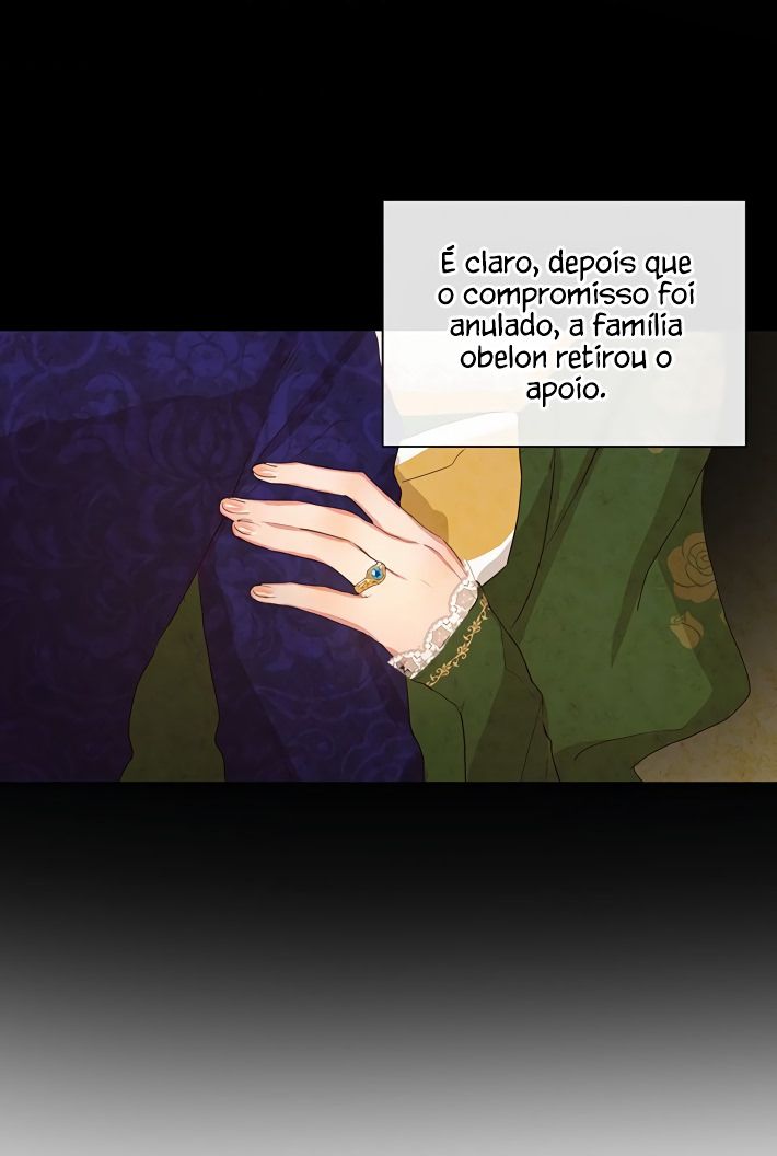 I’ll Just Live on as a Villainess Capítulo 5 Página 40
