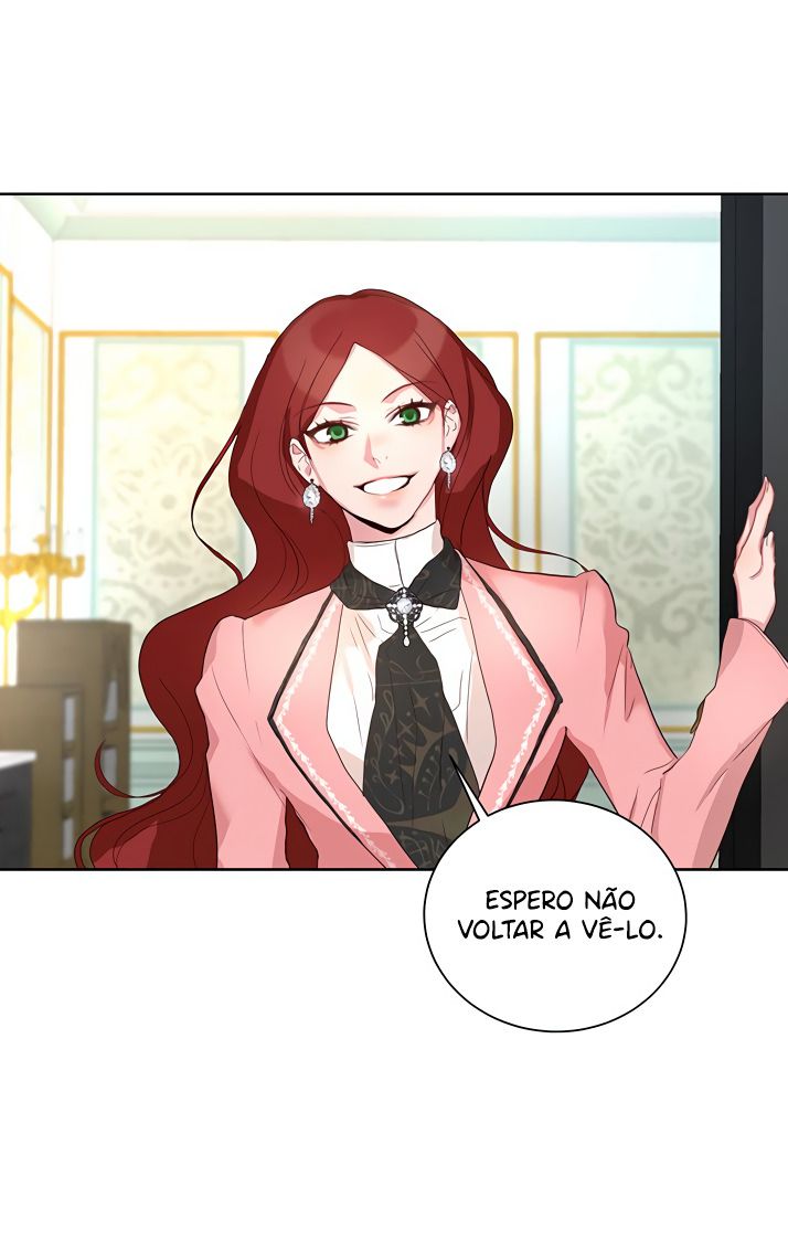 I’ll Just Live on as a Villainess Capítulo 5 Página 53