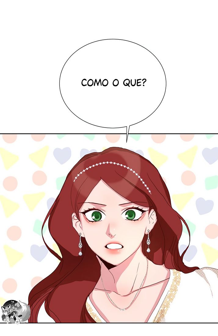 I’ll Just Live on as a Villainess Capítulo 6 Página 36