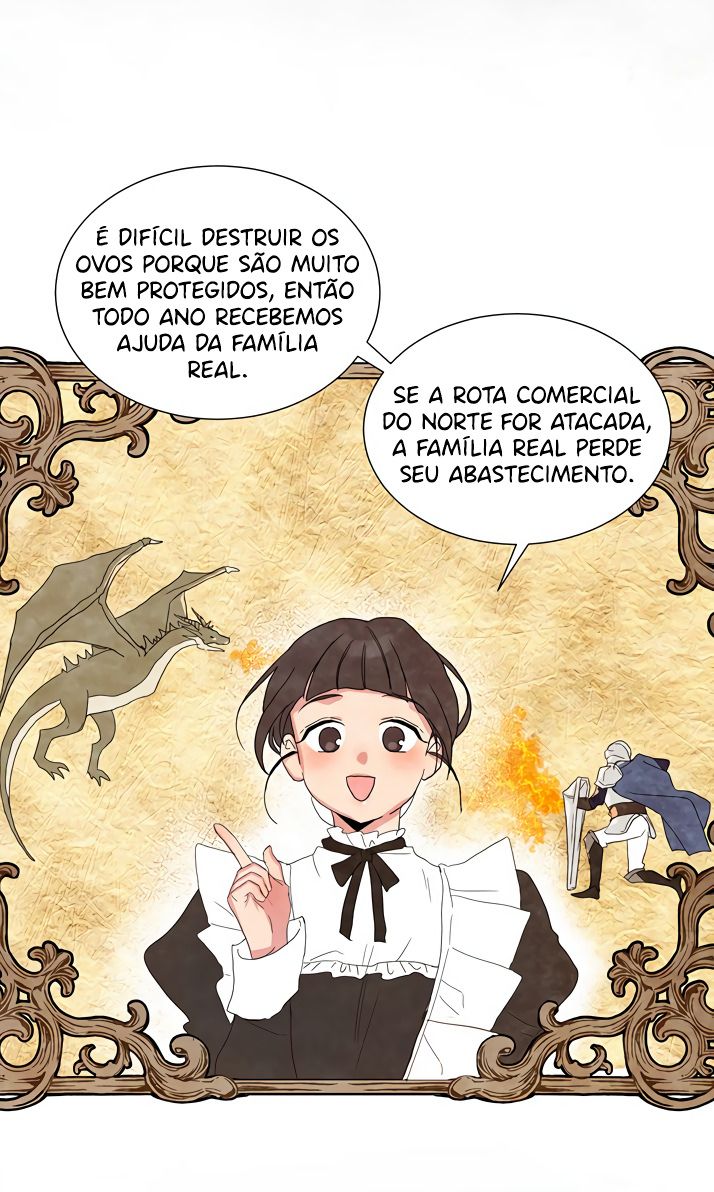 I’ll Just Live on as a Villainess Capítulo 6 Página 46