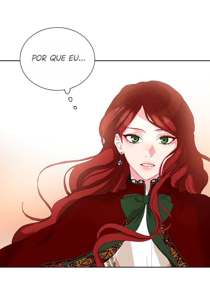 I’ll Just Live on as a Villainess Capítulo 6 Página 59