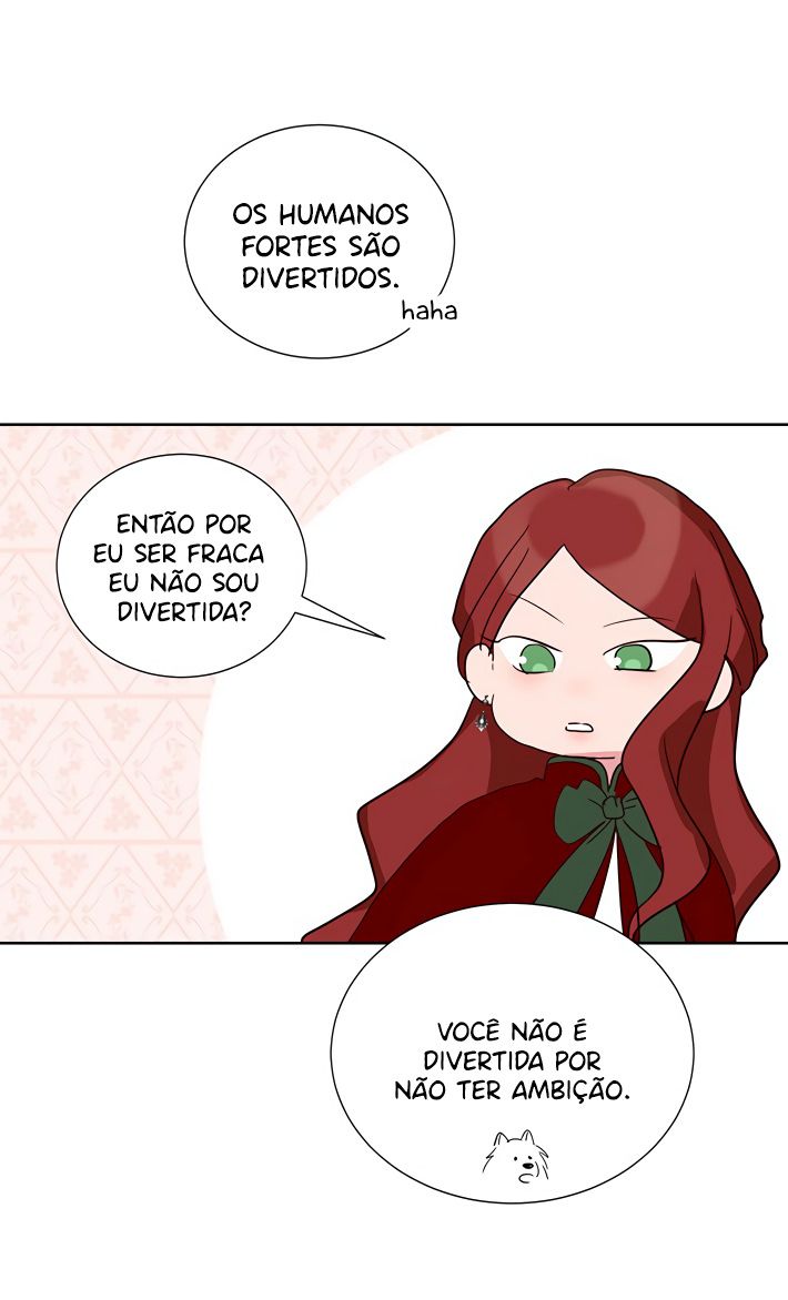 I’ll Just Live on as a Villainess Capítulo 7 Página 51