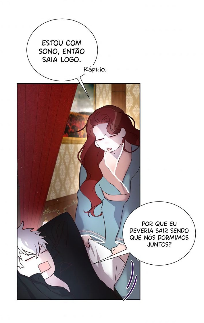 I’ll Just Live on as a Villainess Capítulo 7 Página 57