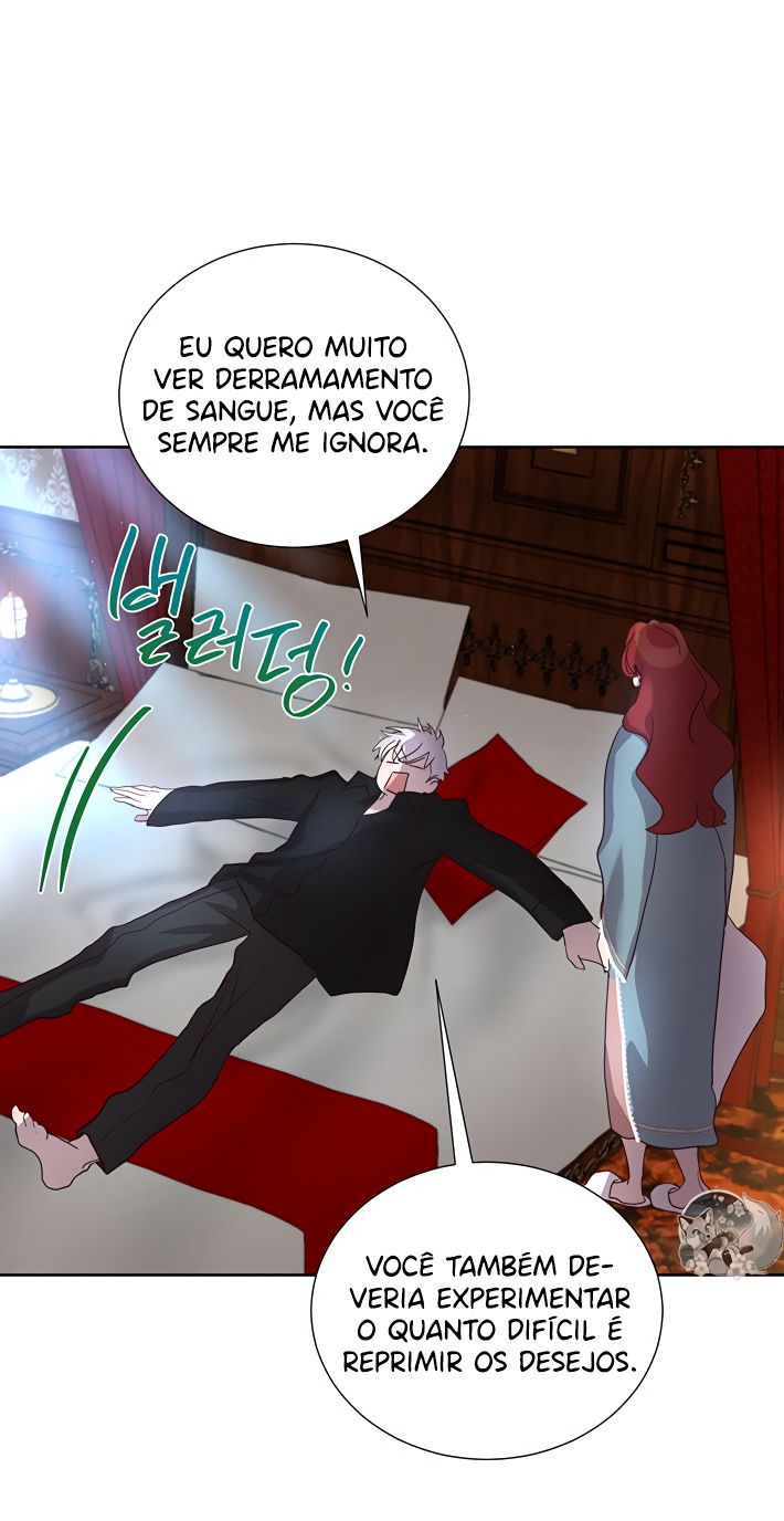 I’ll Just Live on as a Villainess Capítulo 7 Página 59