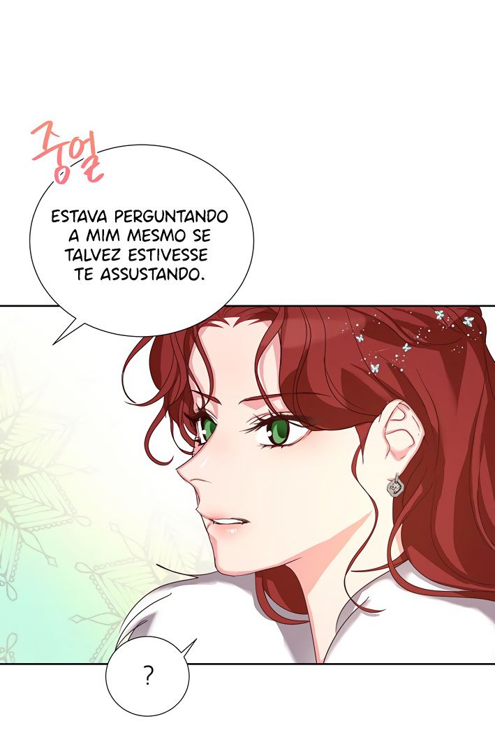 I’ll Just Live on as a Villainess Capítulo 9 Página 32