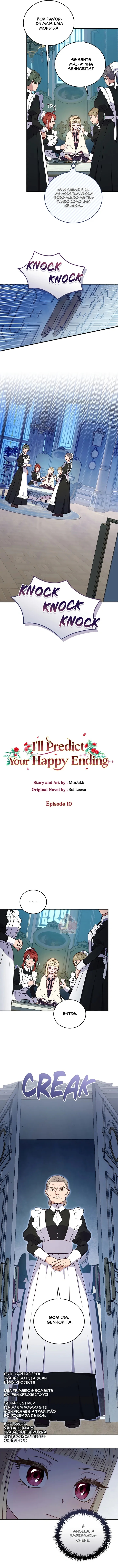 I'll Predict Your Happy Ending Capítulo 10 Página 4
