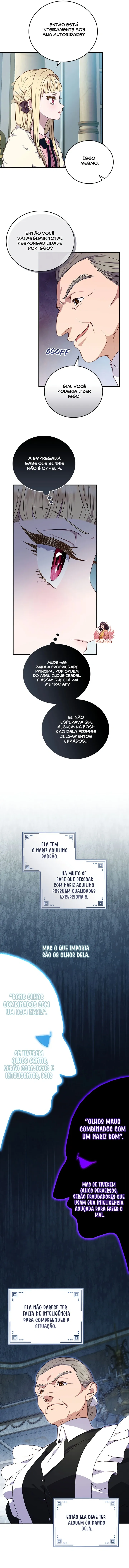 I'll Predict Your Happy Ending Capítulo 10 Página 7