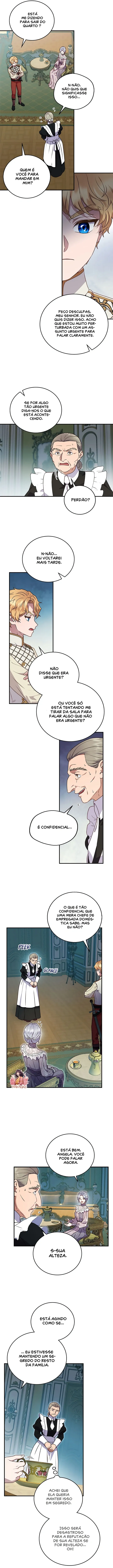 I'll Predict Your Happy Ending Capítulo 11 Página 7