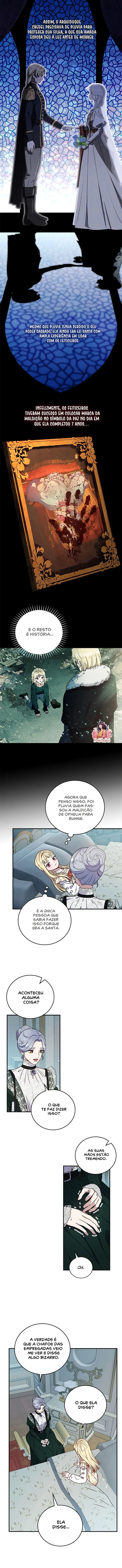 I'll Predict Your Happy Ending Capítulo 12 Página 6