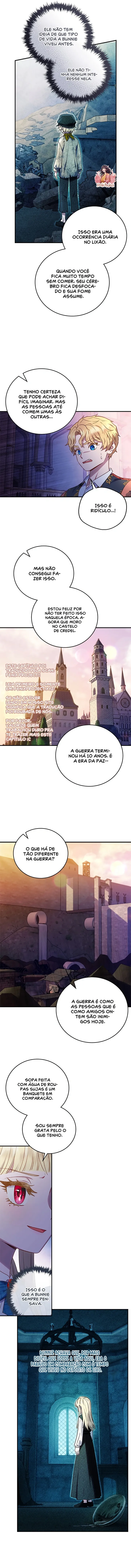 I'll Predict Your Happy Ending Capítulo 14 Página 8