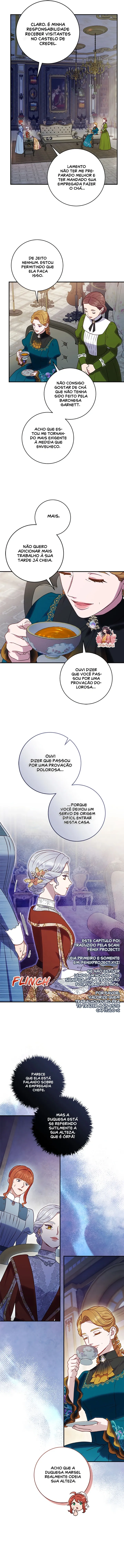 I'll Predict Your Happy Ending Capítulo 17 Página 4