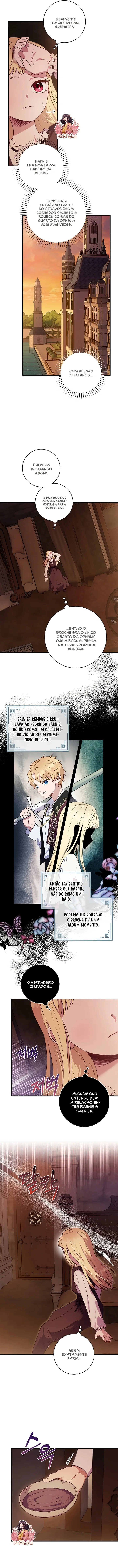 I'll Predict Your Happy Ending Capítulo 2 Página 3