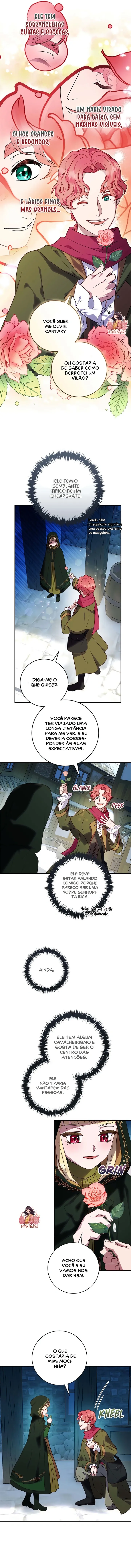 I'll Predict Your Happy Ending Capítulo 26 Página 7