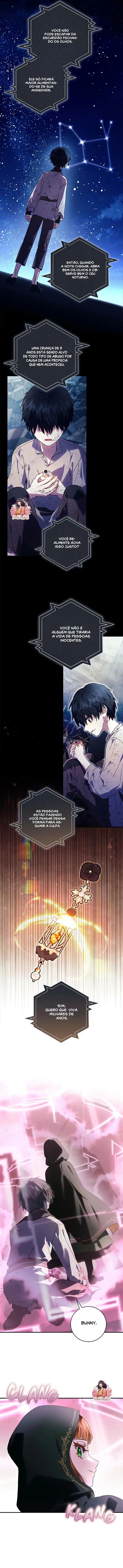 I'll Predict Your Happy Ending Capítulo 27 Página 7