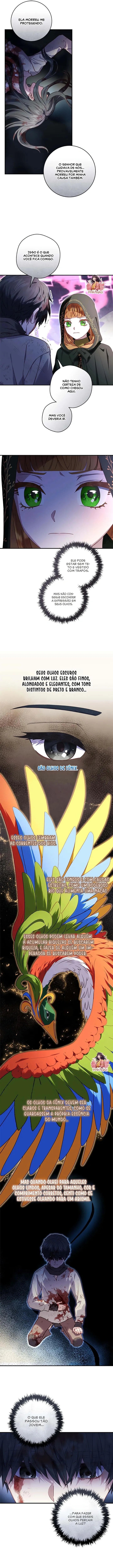 I'll Predict Your Happy Ending Capítulo 27 Página 9