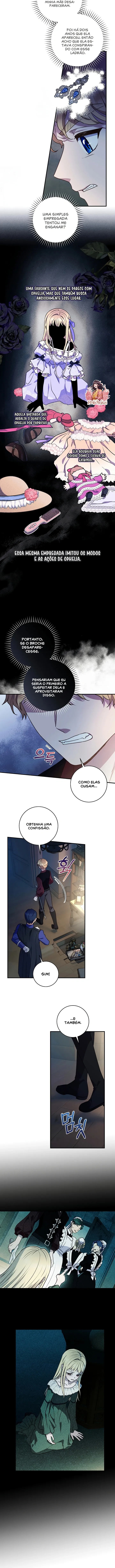 I'll Predict Your Happy Ending Capítulo 3 Página 6