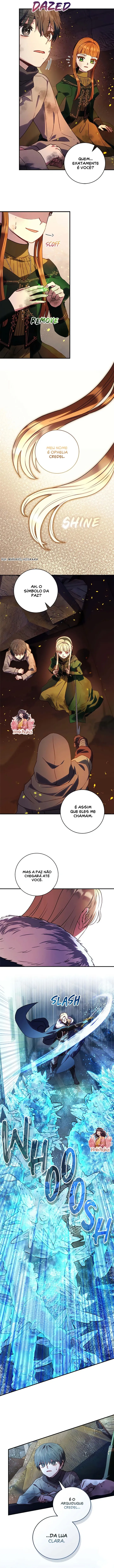 I'll Predict Your Happy Ending Capítulo 31 Página 6
