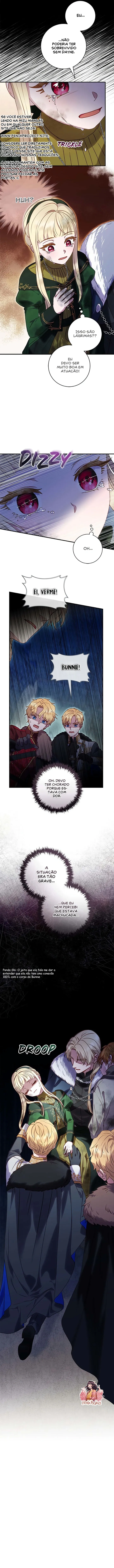I'll Predict Your Happy Ending Capítulo 32 Página 5