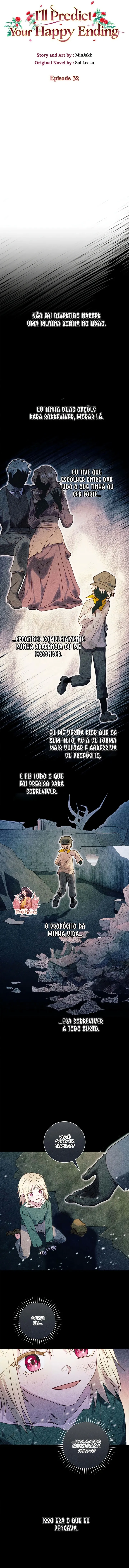 I'll Predict Your Happy Ending Capítulo 32 Página 6