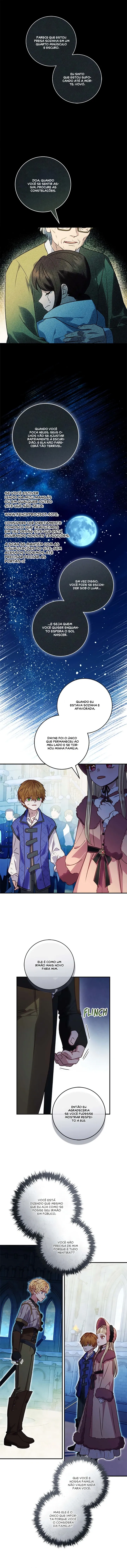 I'll Predict Your Happy Ending Capítulo 33 Página 8