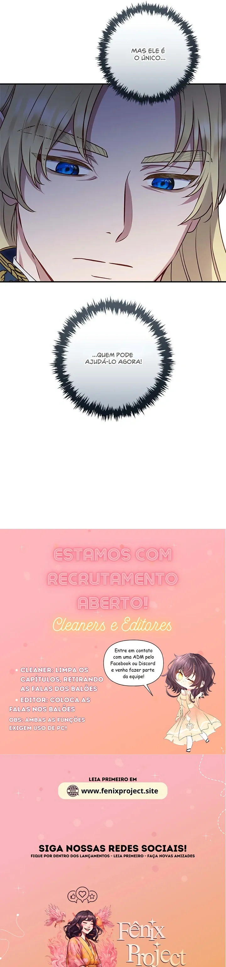 I'll Predict Your Happy Ending Capítulo 36 Página 12