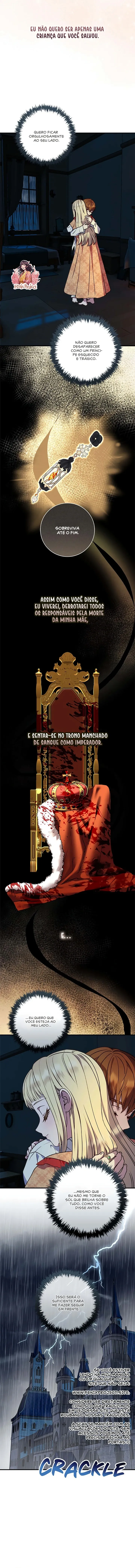 I'll Predict Your Happy Ending Capítulo 36 Página 8