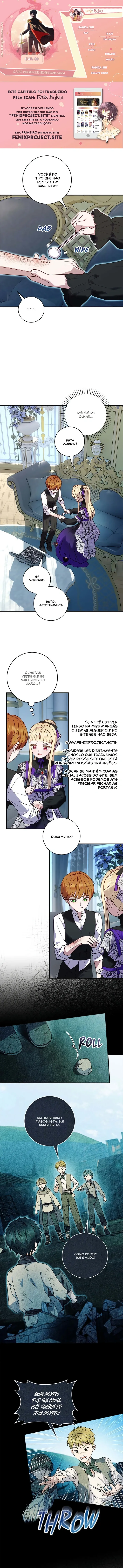 I'll Predict Your Happy Ending Capítulo 38 Página 1