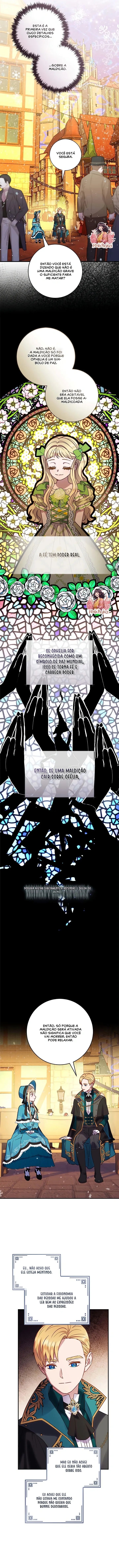 I'll Predict Your Happy Ending Capítulo 40 Página 9