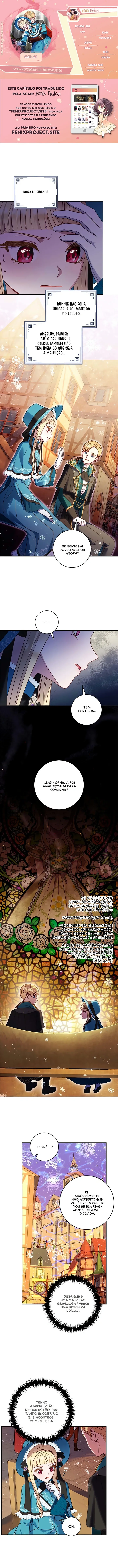 I'll Predict Your Happy Ending Capítulo 41 Página 1